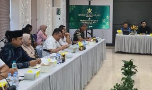 Refleksi APBN 2025, Kemenag Malut Prioritaskan Anggaran 2026 untuk Umat
