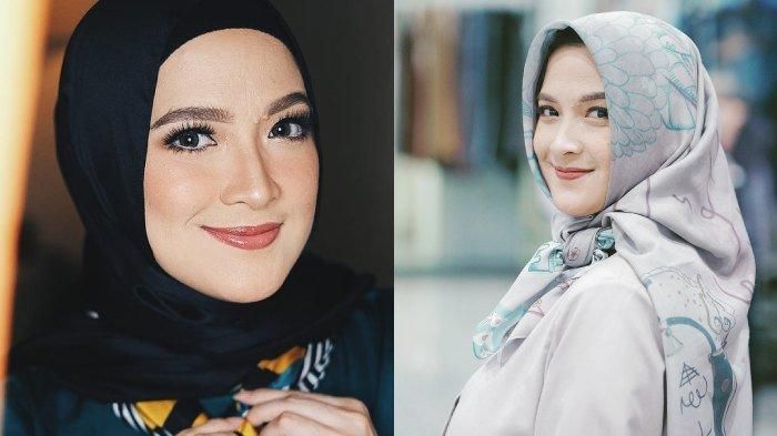 Profil Andhara Early, Artis Cantik yang Umumkan Cerai Usai 14 Tahun Nikah, Kini Pilih Jual Basreng