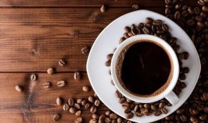 Harga Kopi Naik di Solo, Didorong Munculnya 174 Gerai Kafe Baru