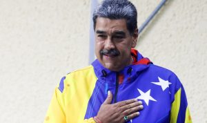 Ekspor Minyak Venezuela Terganggu Akibat Sanksi AS dan Kekacauan Politik