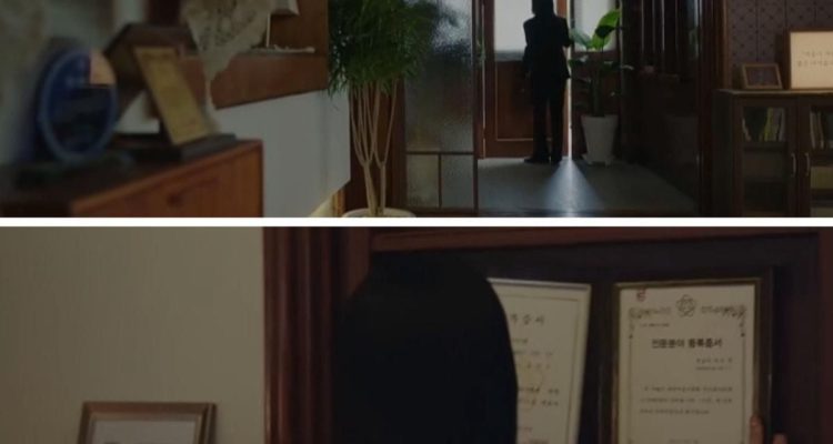 7 Penampakan Pertama Drakor Good Partner 2, Cha Eun-Kyung Bangun Perusahaan Sendiri