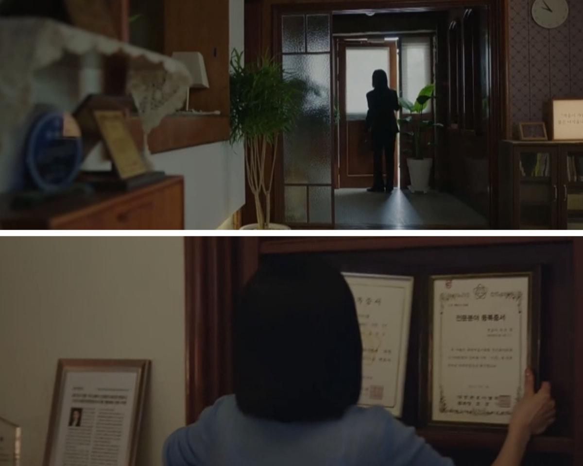 7 Penampakan Pertama Drakor Good Partner 2, Cha Eun-Kyung Bangun Perusahaan Sendiri