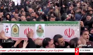 AS dan Iran saling tuduh di PBB, negara Teluk khawatirkan dampak ekonomi global AS dan Iran saling tuduh di PBB, negara Teluk khawatirkan dampak ekonomi global