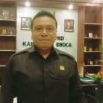 Soal PPPK, Ketua DPRD Sikka: Diskriminasi Negara terhadap Guru Swasta Soal PPPK, Ketua DPRD Sikka: Diskriminasi Negara terhadap Guru Swasta