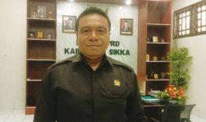 Soal PPPK, Ketua DPRD Sikka: Diskriminasi Negara terhadap Guru Swasta