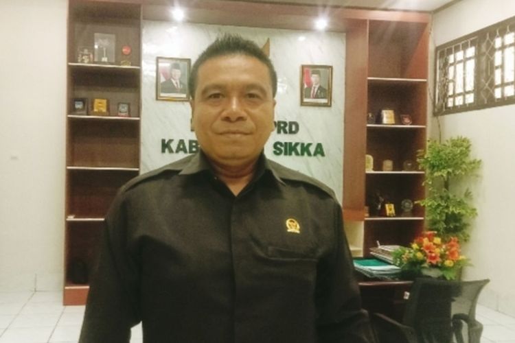 Soal PPPK, Ketua DPRD Sikka: Diskriminasi Negara terhadap Guru Swasta