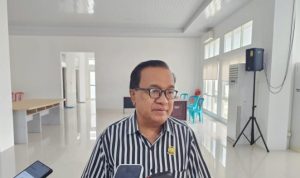 Dokumen Pemilihan BPD Desa Soulowe Hilang, DPRD Sigi Kritik Kelalaian Parah