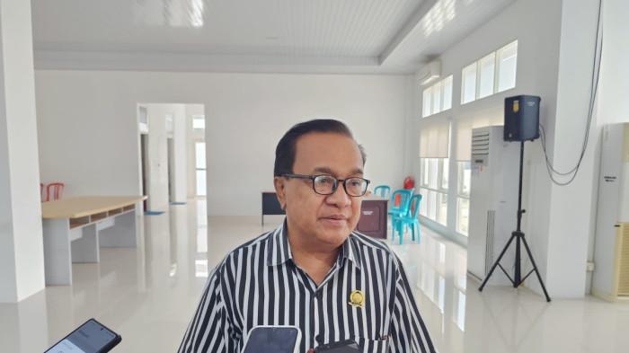 Dokumen Pemilihan BPD Desa Soulowe Hilang, DPRD Sigi Kritik Kelalaian Parah