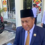 Mofit Saptono Subagio Meninggal, DPRD Palangka Raya Berduka Mofit Saptono Subagio Meninggal, DPRD Palangka Raya Berduka