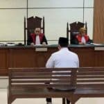 Anggota DPRD Kudus Terjerat Kasus Judi, Divonis Kerja Sosial 60 Jam