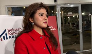 Lawan Arus Pilkada Melalui DPRD, Politikus PDI-P: Kami Penjaga Konstitusi