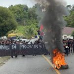 Tantang Kepastian DOB Luwu Raya, 2 Anggota DPRD Kunjungi Tito Karnavian