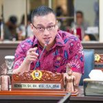 DPRD DKI: Banjir 2026 Jadi Peringatan Keras Tata Ruang Jakarta