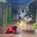 DPRD DKI: Pengerukan Lumpur Masih Penting untuk Cegah Banjir