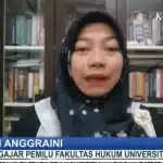 Titi Anggraini: Pilkada Melalui DPRD Hanya Untungkan Elit Berkuasa