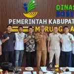 Pemantauan Pelaksanaan APBD 2025, DPRD Mura Gelar Rapat Kerja