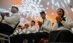 PPIH 2026: 6 calon petugas haji dipulangkan paksa, ini alasannya