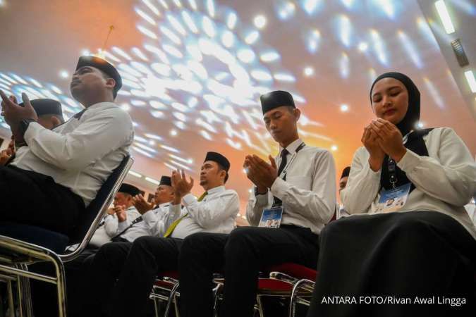 PPIH 2026: 6 calon petugas haji dipulangkan paksa, ini alasannya