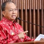 Saham Pemprov Bali di BPD Capai Rp 1,28 Triliun, Penyertaan Modal Disetujui DPRD Saham Pemprov Bali di BPD Capai Rp 1,28 Triliun, Penyertaan Modal Disetujui DPRD