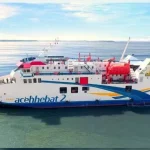 Jadwal Pelayaran Kapal Ferry Banda Aceh-Sabang Tahun 2026