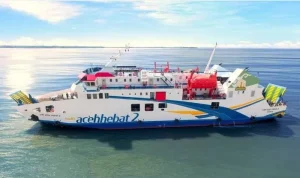 Informasi Terkini tentang Jadwal Kapal Cepat ke Sabang