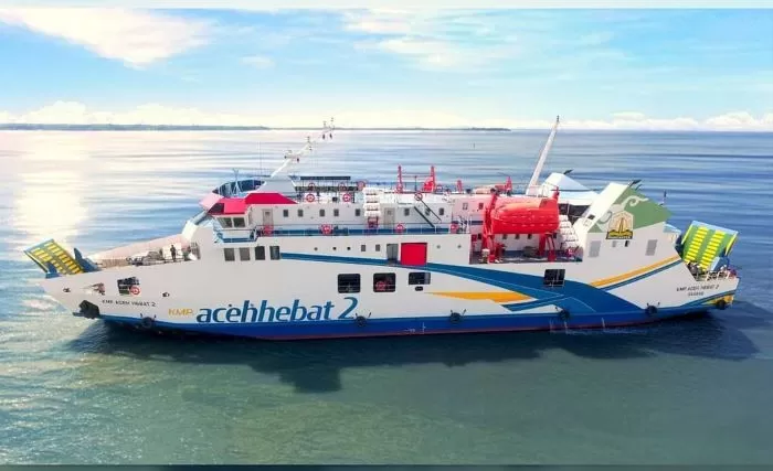 Informasi Terkini tentang Jadwal Kapal Cepat ke Sabang