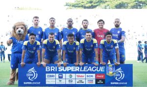 Pemantauan Kinerja Arema FC di BRI Super League 2025-2026, Singo Edan Tak Pernah Menang