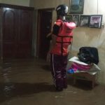 Banjir di Jember: Ratusan Rumah Terendam, Warga Diimbau Waspada