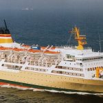 Jadwal Pelayaran Kapal Pelni KM Ciremai Bulan Januari 2026