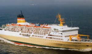 Jadwal Pelayaran Kapal Pelni KM Ciremai Bulan Januari 2026 Jadwal Pelayaran Kapal Pelni KM Ciremai Bulan Januari 2026