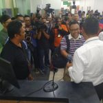 Pelayaran Feri dan Roro di Kepri Kembali Normal