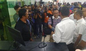 Pelayaran Feri dan Roro di Kepri Kembali Normal