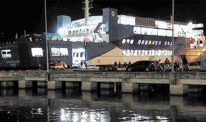 Jadwal Pelayaran Kapal Laut Rute Lombok-Surabaya dan Sebaliknya