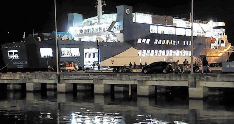 Jadwal Pelayaran Kapal Laut Rute Lombok-Surabaya dan Sebaliknya