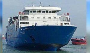 Jadwal Pelayaran Laut Rute Lombok-Surabaya pada 7 Januari 2026 Jadwal Pelayaran Laut Rute Lombok-Surabaya pada 7 Januari 2026
