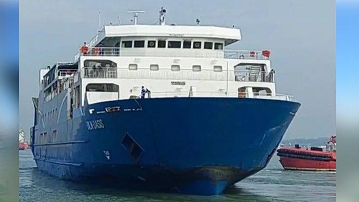 Jadwal Pelayaran Laut Rute Lombok-Surabaya pada 7 Januari 2026