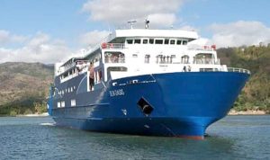 Jadwal Pelayaran Kapal DLN untuk Rute Lombok-Surabaya dan Surabaya-Lombok