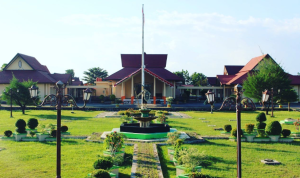 Anggaran Daerah Terbatas, DPRD Lamandau Pastikan Pelayanan Dasar Tetap Terjaga