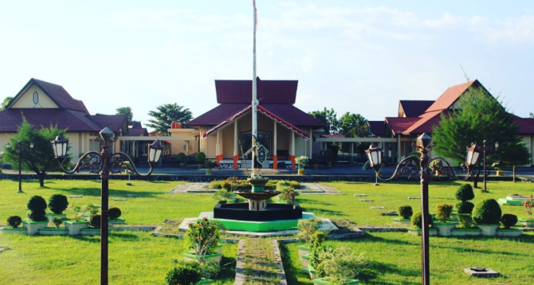 Anggaran Daerah Terbatas, DPRD Lamandau Pastikan Pelayanan Dasar Tetap Terjaga