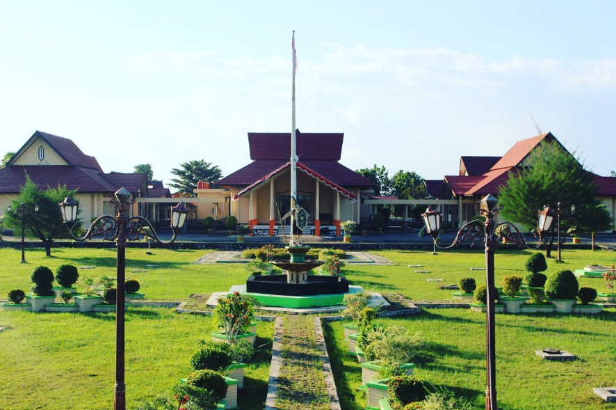 Anggaran Daerah Terbatas, DPRD Lamandau Pastikan Pelayanan Dasar Tetap Terjaga