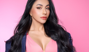 Kasus Hukum Penyanyi Dangdut Denada yang Digugat oleh Anak Kandungnya