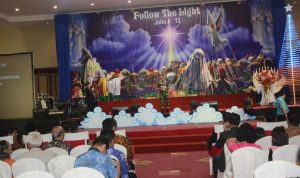 Pentingnya Toleransi dalam Membangun Kehidupan yang Harmonis di Jawa Timur