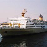 Jadwal Kapal Dobonsolo Januari 2026, Rute, dan Harga Tiket