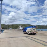 Jadwal Pelayaran Kapal ALP Rute Lombok-Banyuwangi dan Banyuwangi-Lombok pada 17 Januari 2026