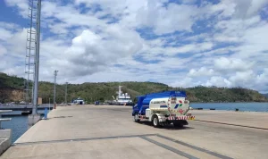 Jadwal Pelayaran Kapal ALP Rute Lombok-Banyuwangi dan Banyuwangi-Lombok pada 17 Januari 2026 Jadwal Pelayaran Kapal ALP Rute Lombok-Banyuwangi dan Banyuwangi-Lombok pada 17 Januari 2026