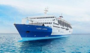 Informasi Terkini tentang Jadwal dan Harga Tiket Kapal Pelni Rute Nabire ke Jayapura