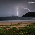 Prakiraan Cuaca Jawa Timur: Hujan Lebat dan Petir Mengguyur Sebagian Wilayah