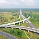 Seskab Teddy Terima Wagub Emil Dardak, Pembangunan Infrastruktur Jawa Timur Jadi Fokus Utama Konsultasi Nasional