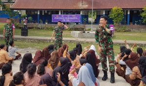 Tiga Dosen Psikologi UNIMMA Bantu Pemulihan Psikososial di Aceh Tamiang