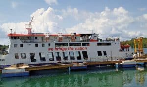 Informasi Terkini Mengenai Jadwal dan Harga Tiket Kapal Roro Batam-Tanjung Buton Riau